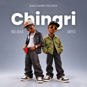 Chingri by Neu Alka, Joefes