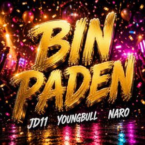 Bin Paden by JD11, Youngbull, Naro