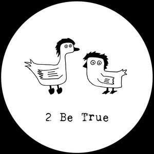 2 Be True by Júlio Cruz