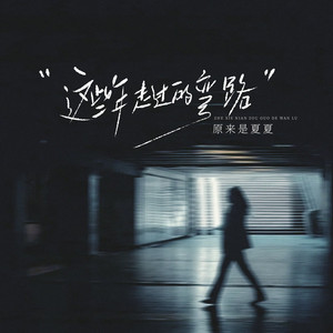 原来是夏夏 - 这些年走过的弯路