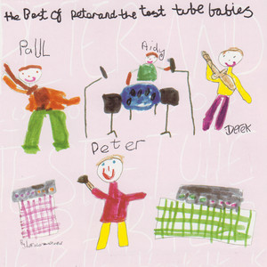 and babys/soberphobi tube the test 洋楽 Peter