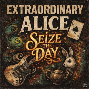 Seize the Day by Extraordinary Alice