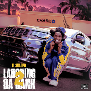Laughing 2 Da Bank by El Snappo