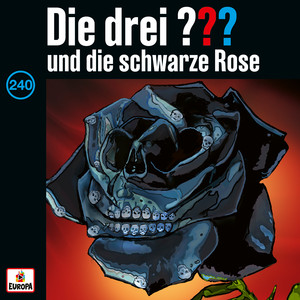 Die drei ??? Set to Release New Electronic Album 'Folge 240: und die schwarze Rose'
