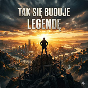 TAK SIĘ BUDUJE LEGENDĘ by PZG Records