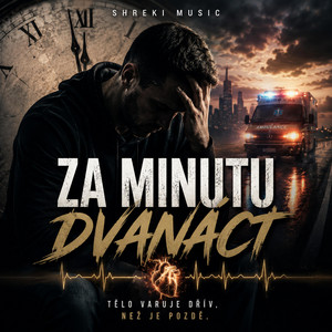 Za minutu dvanáct by Shreki Music