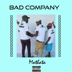 Khodelela by Bad Company (SA), beulwane
