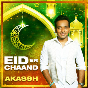 Akassh - Eid Er Chaand