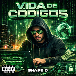 Vida de codigos by Shape D