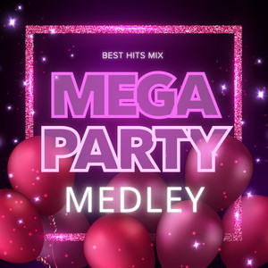 hits best 洋楽 megamix party world