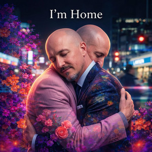 I Am Home - (Paris Mix) by MrRay