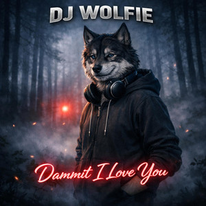 Dammit' i love you (Female) - DJ Wolfie Remix by DJ Wolfie