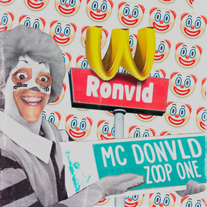 Ronvld McDonvld