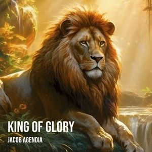 Jacob Agendia - King of Glory