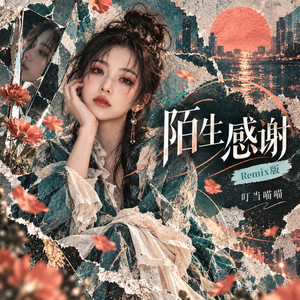 陌生感谢 - Remix by 叮当喵喵
