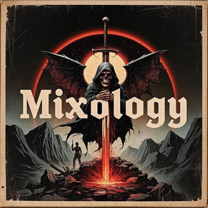 Addicted, Vol. 4 by Mixology_TOPIC