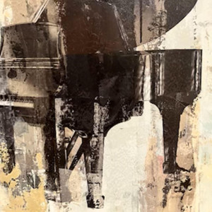In A Hundred Years by Dennis Pipal