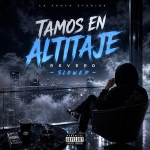 TAMO EN ALTITAJE by Juanito Patio