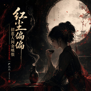 红尘偏偏招惹人间贪嗔恨 - 不甘空灵女声版 by 严六六