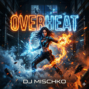 Overheat by DJMischko
