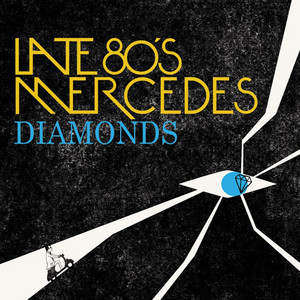 Dangerous by Late 80's Mercedes
