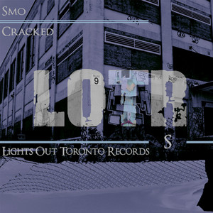 Cracked - Original Mix by SMO
