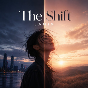 The Shift by Janix