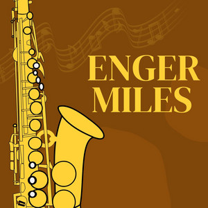 Yellow by Enger Miles