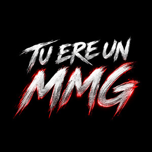 TU ERE UN MMG by Jyler produciendo