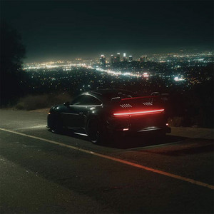 Parking Lot at 3am - TikTok Version by Krovan