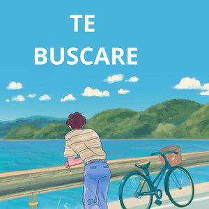 Dani Alvarado - Te Buscare