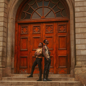 Portada de OPUS 1