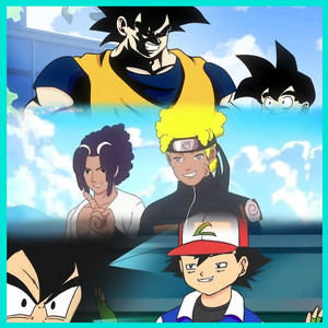 Goku vs. Frieza Rap Battle by Ssj9k