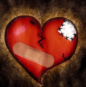 Men's Hearts by Brenden