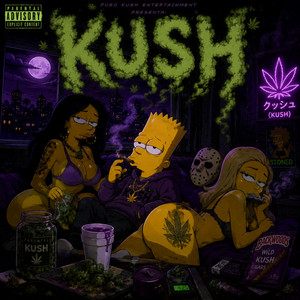 Kush by Clozz420