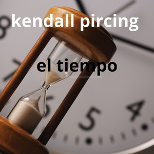 Kendall pircing poster