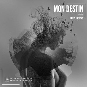 Cover art: Mon destin