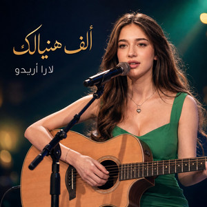الف هنيالك by Lara Aredo