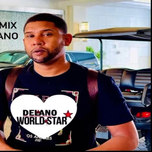 Unforgetable - Remix by Delano WorldStar