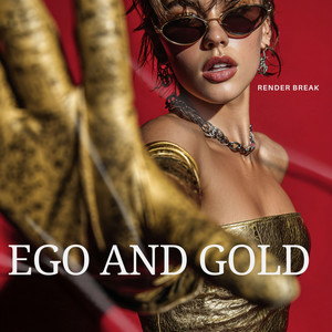 Ego and Gold by Render break