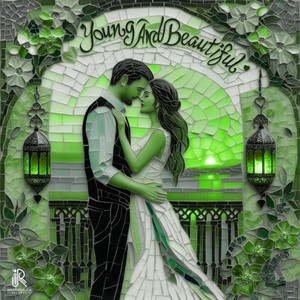 Oud Awwad - Young And Beautiful (Sped Up Arabic Oud)