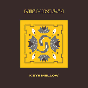 Nishikigoi by Keys Mellow