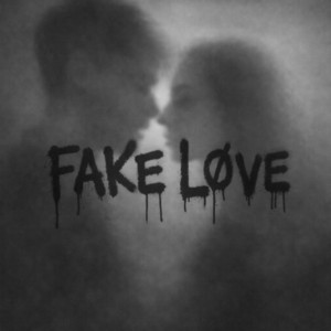 FAKE LØVE by Vojta Linheart