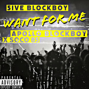 5IVE BLOCKBOY