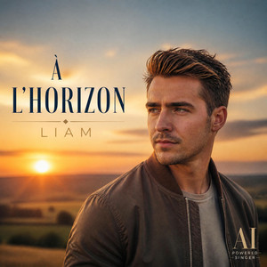À l’horizon by LIAM