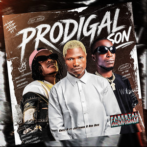 Prodigal Son by Enizz B, Jaytainer, Red Dice