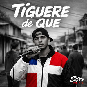 Tiguere de kelo by Sifravoltaje