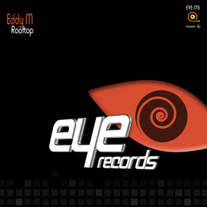 Rooftop cover art