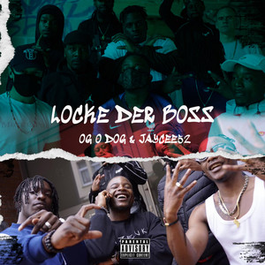 Locke der Boss