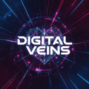 Digital Veins by DJ sowjiro